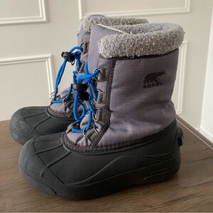 Sorel winter boots